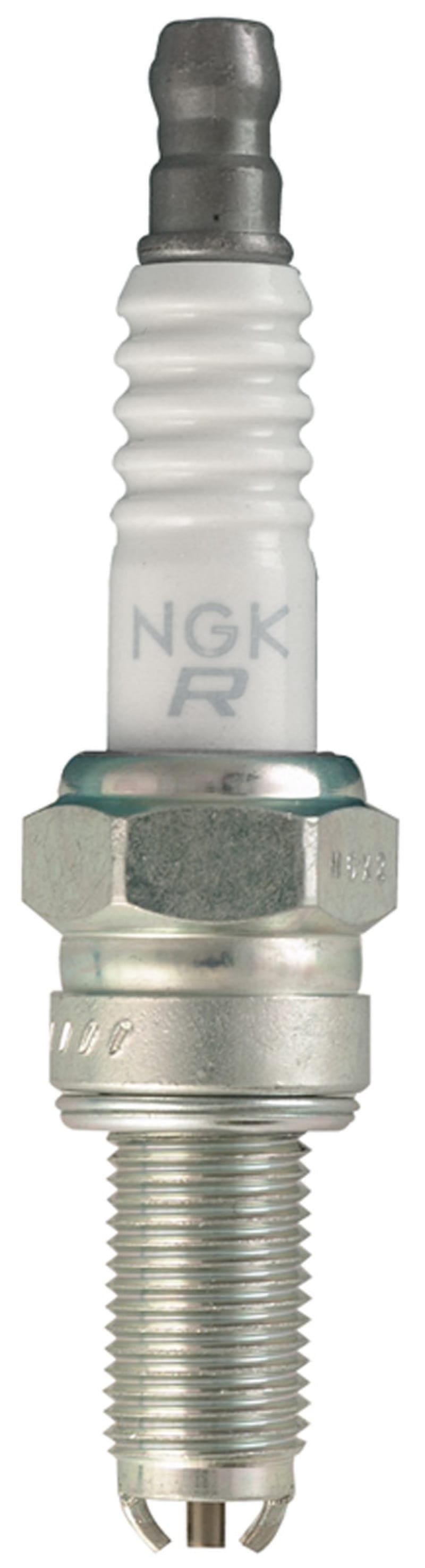 NGK — CR9EKB; Sold individually, for box order 10
NGK Standard Spark Plug