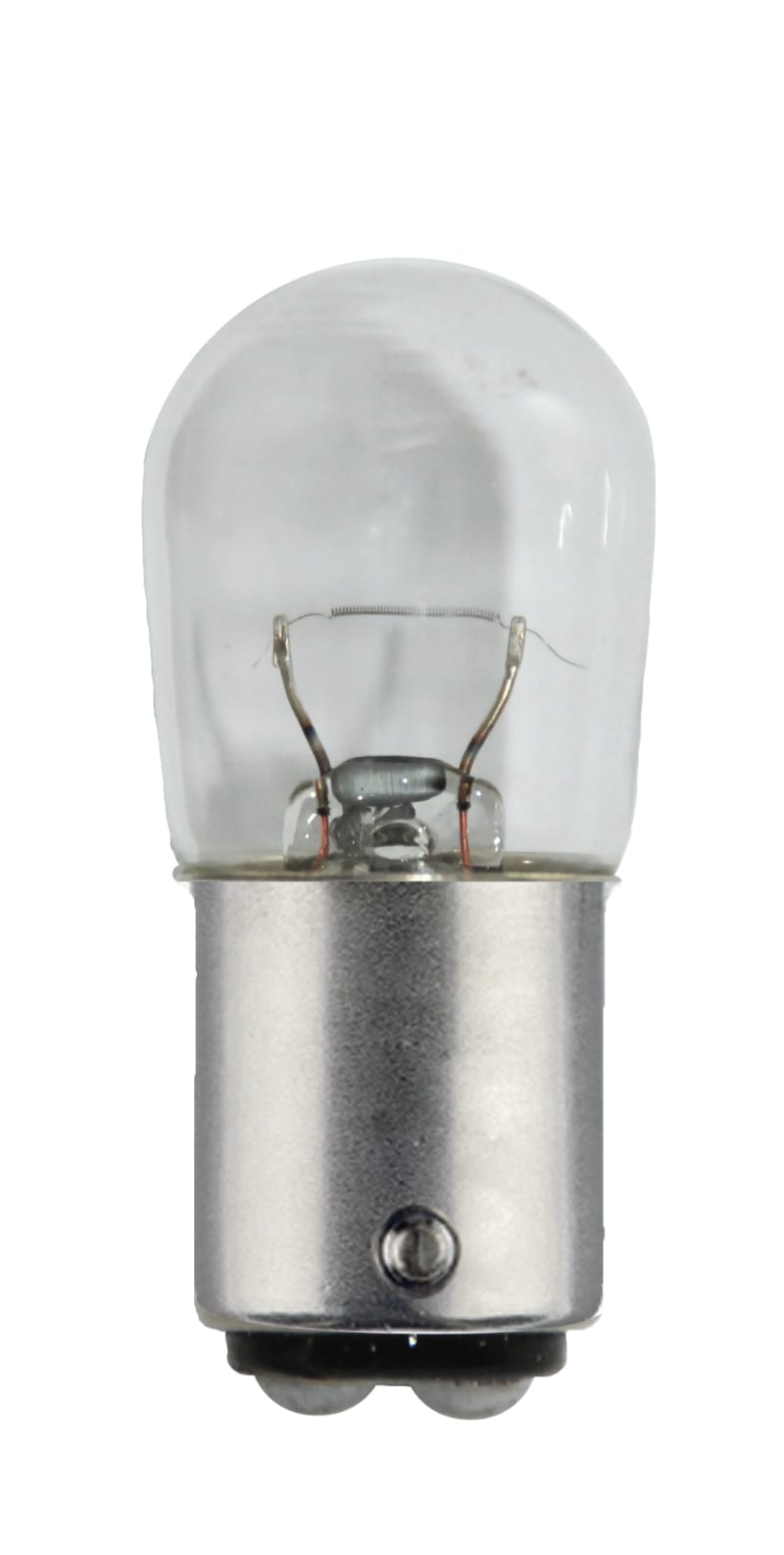 Hella — Hella Bulb 1004 12V 12/12W BA15d B6
1004 Incan Bulb
