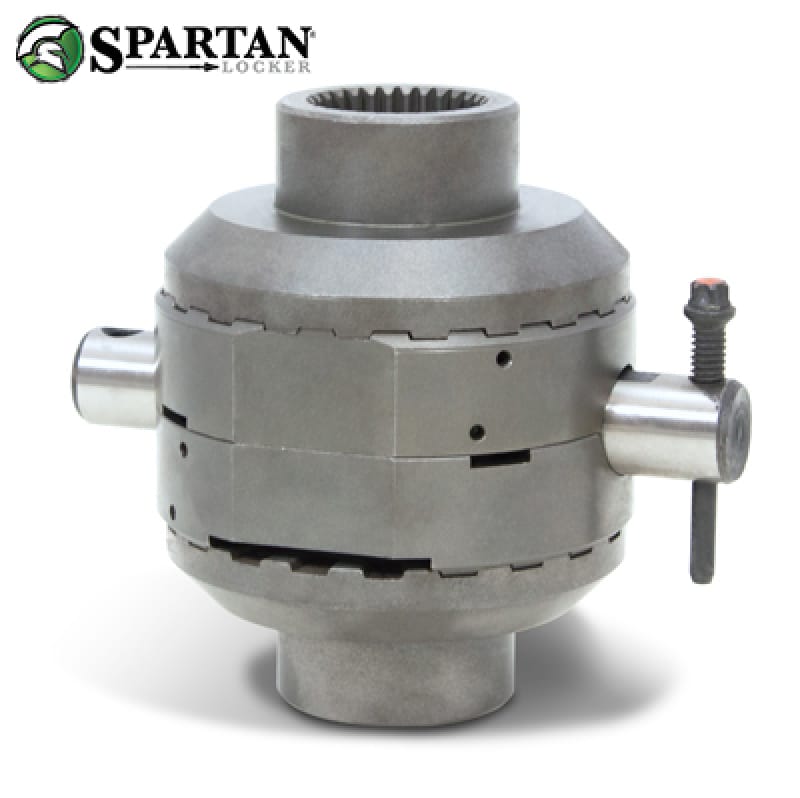 Yukon Gear & Axle — Spartan Locker for Dana 44HD, (D44HD only) 30 spline axles, with cross pin shaft