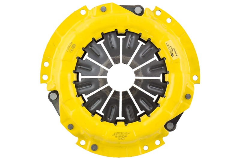 ACT — ACT Extreme Clutch Pressure Plate