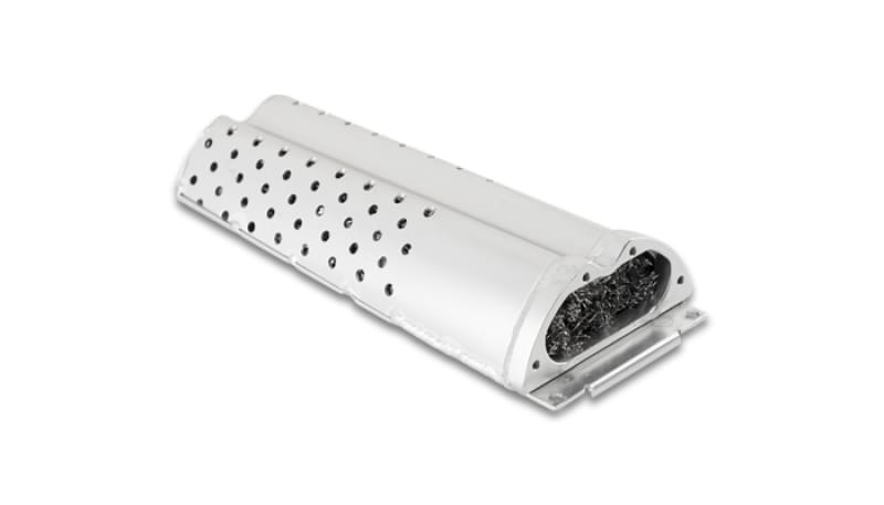 Vibrant — Drop-In Baffle Assembly for Catch Cans
Catch Can Drop-In Baffle Assembly