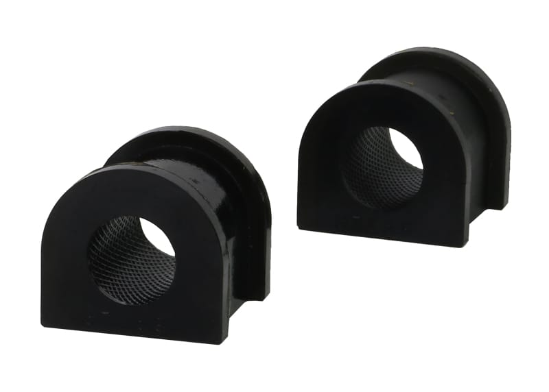Whiteline — Sway Bar Mount - Bushing Kit 22mm
Sway bar - mount bushing