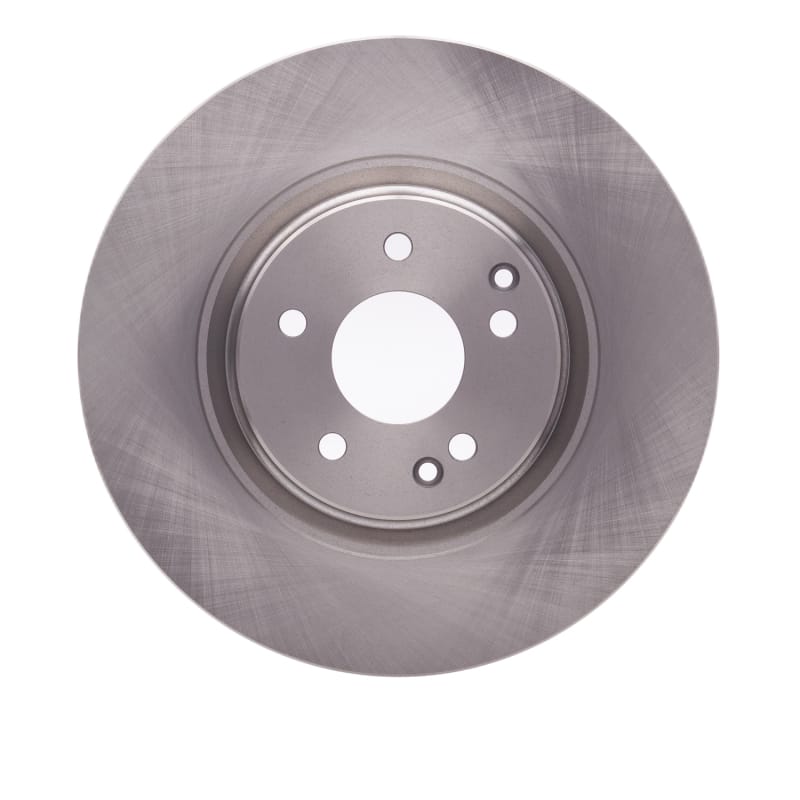 DFC — Disc Brake Rotor