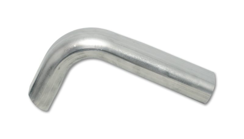 Vibrant — 3" Oval 90 Degree Vertical Plane Mandrel Bend
90 Degree (vertical) Oval Mandrel Bend, 3"
90 Degree Stainless Steel Bend