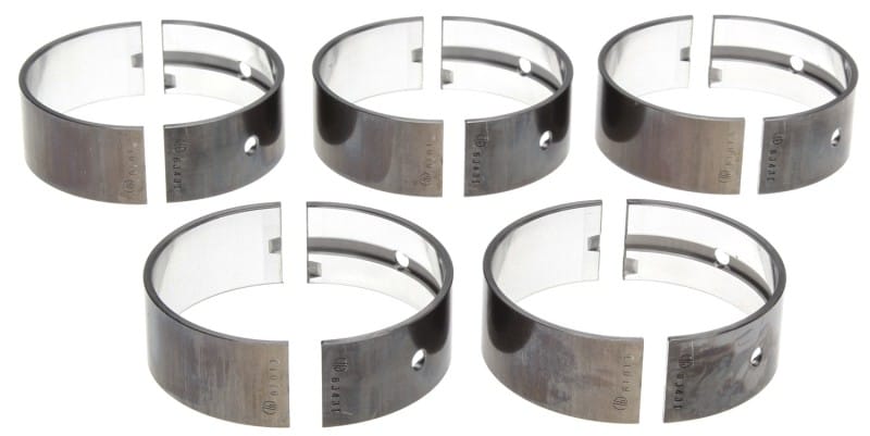 Clevite — Engine Crankshaft Main Bearing Set