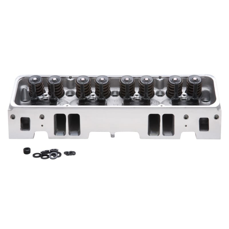 Edelbrock — E-Tec 170 Series Cylinder Head