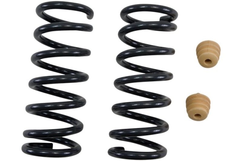 Belltech — COIL SPRING SET | 2 INCH FRONT LOWERING - 4763
2" Lowered Front Ride Height