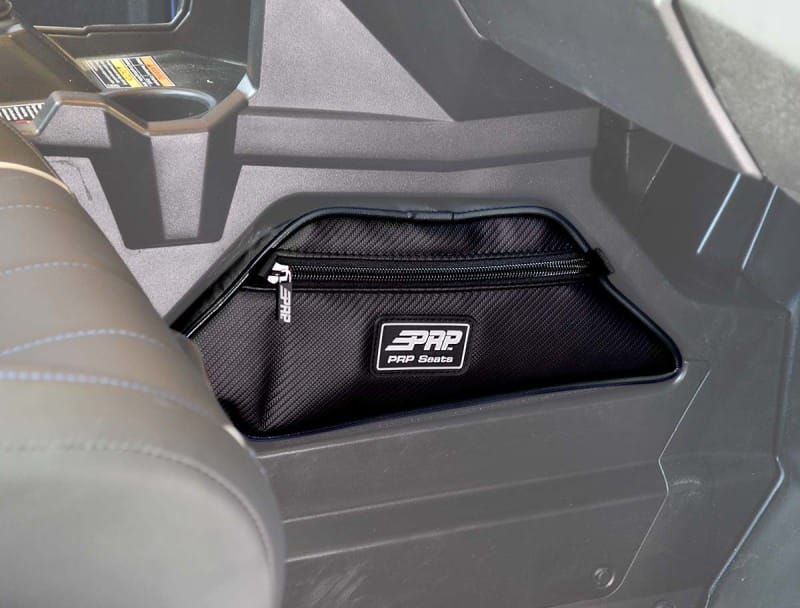 PRP Seats — PRP Polaris General Console Bag
Storage Bag