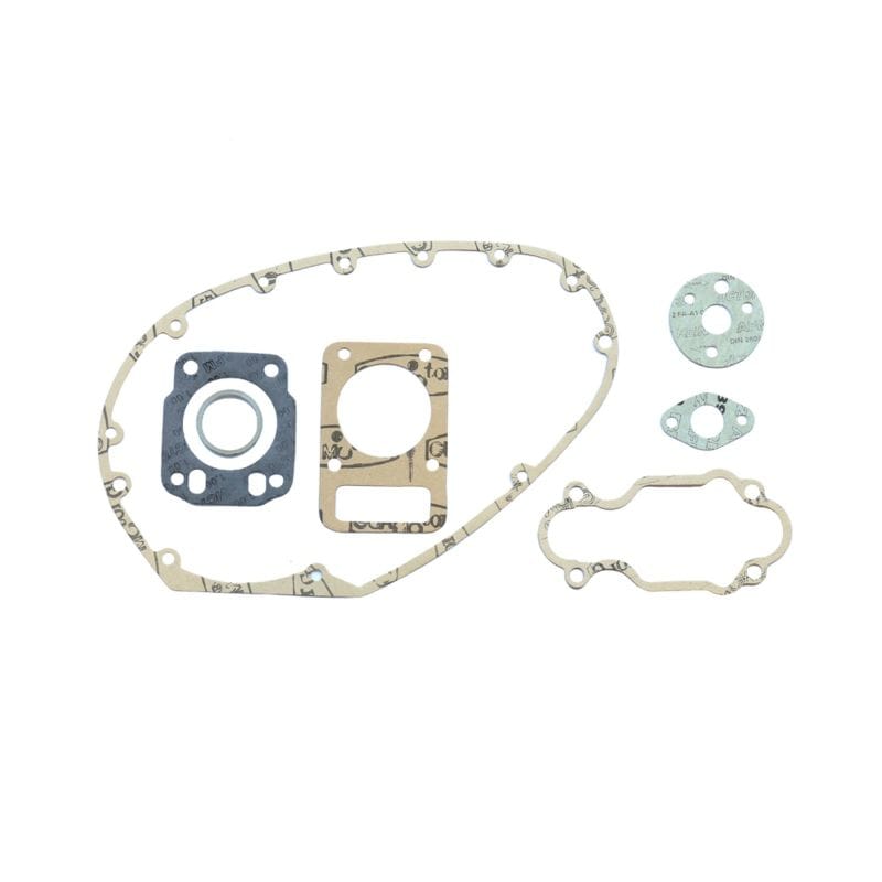 Athena — Athena Ducati 98 4T Ii S. Turismo 98 Complete Gasket Kit (w/o Oil Seals)