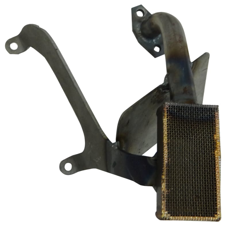 Moroso — Moroso Acura/Honda Non VTEC Oil Pump Pick-Up (Use w/Part No 20901)