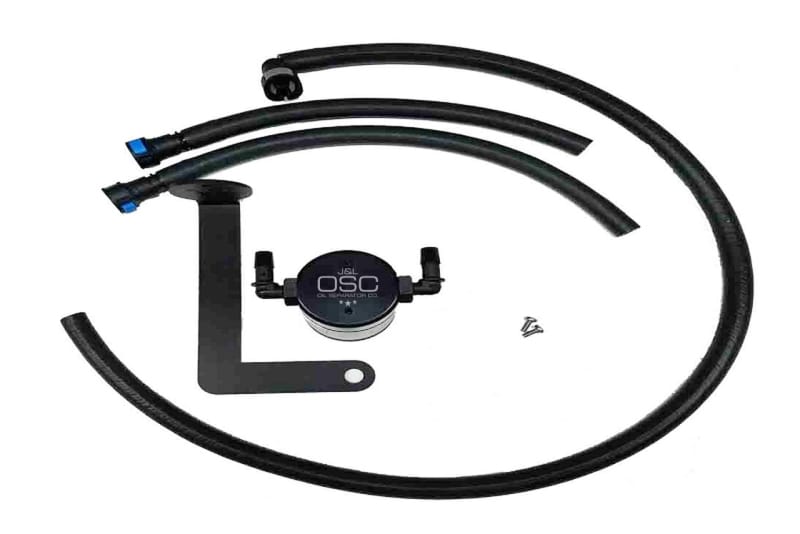 J&L — Oil Separator 3.0 Passenger Side