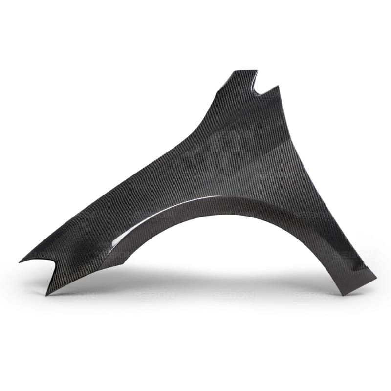 Seibon — FENDERS (pair)