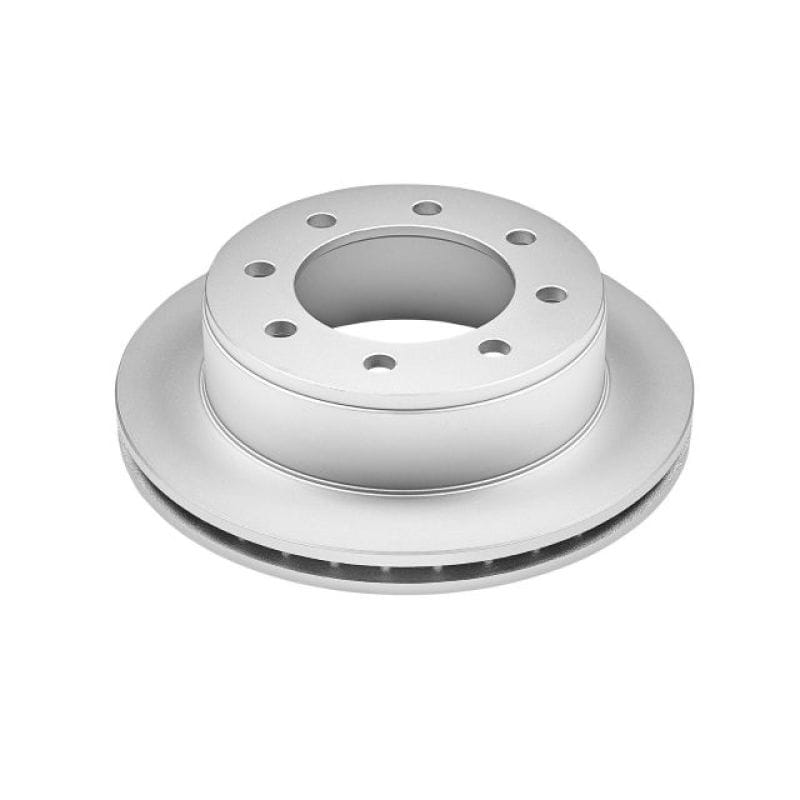 PowerStop — PowerStop Evolution Coated Rotor