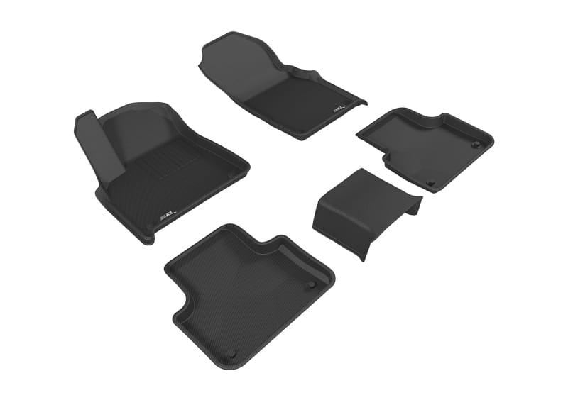 3D MAXpider — KAGU Floor Mat