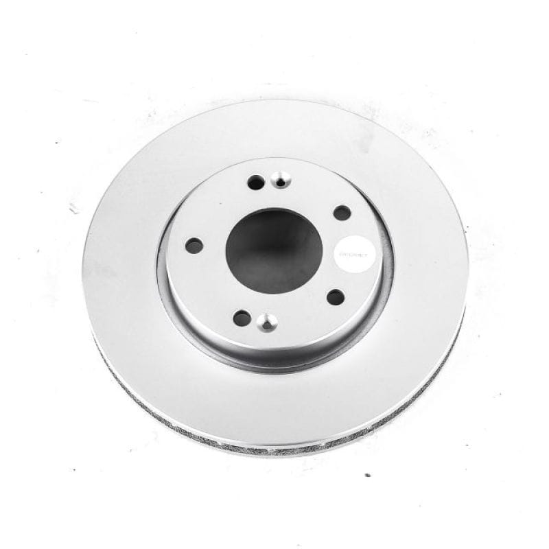 PowerStop — PowerStop Evolution Coated Rotor