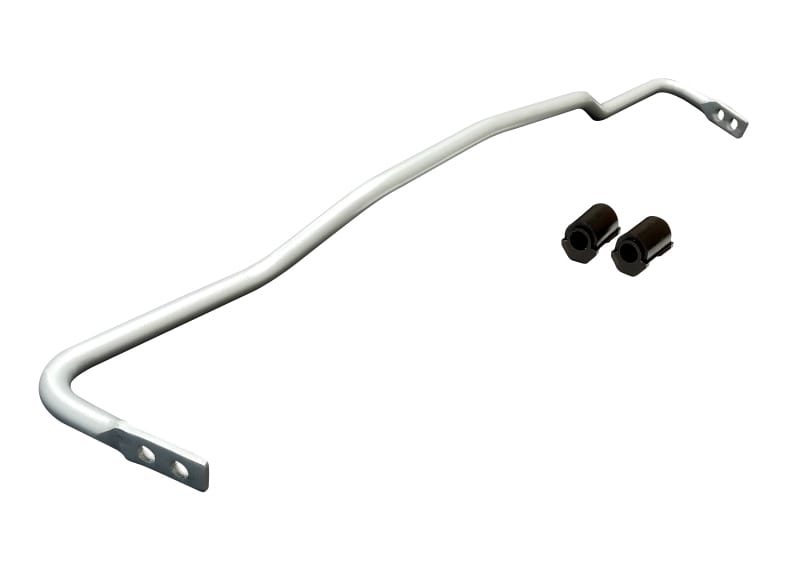 Whiteline — Sway bar - 18mm X heavy duty blade adjustable