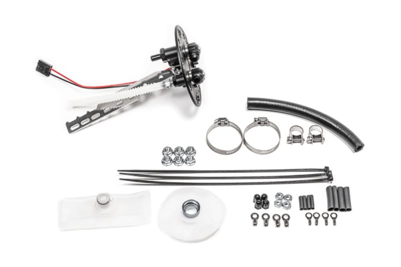 Radium Engineering — FUEL HANGER, HONDA DEL SOL, WALBRO GSS342 OR AEM 50-1200