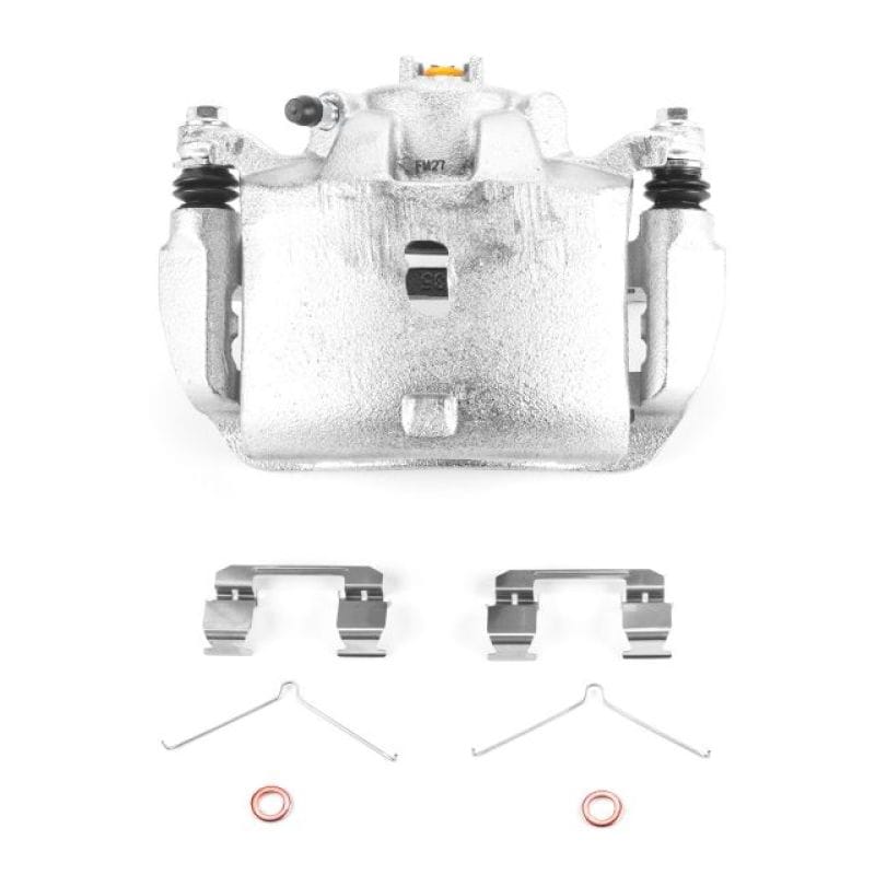 PowerStop — Autospecialty By PowerStop Replacement Brake Caliper