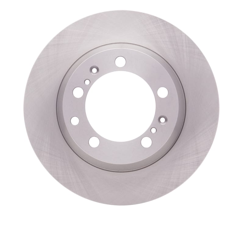 DFC — Disc Brake Rotor