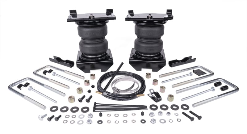 Air Lift — LoadLifter 5000 Ultimate for the 2016-2020 Ford F-150 Raptor.