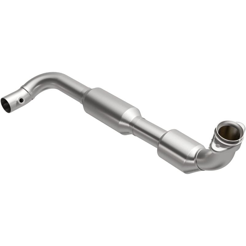 Magnaflow — California CARB Direct-Fit Catalytic Converter
California Direct-Fit Catalytic Converter