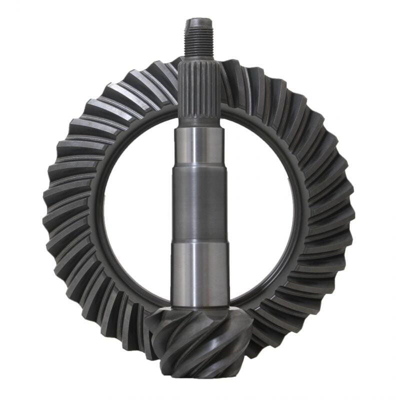 Revolution Gear & Axle — Revolution Gear & Axle Toyota 7.5in Reverse Rotation 4.56 Ratio Ring & Pinion Set