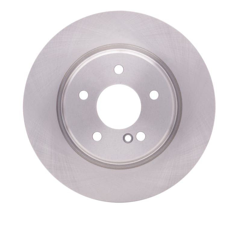 DFC — Disc Brake Rotor