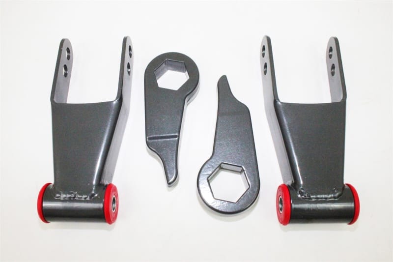 Maxtrac — Suspension Lift Kit