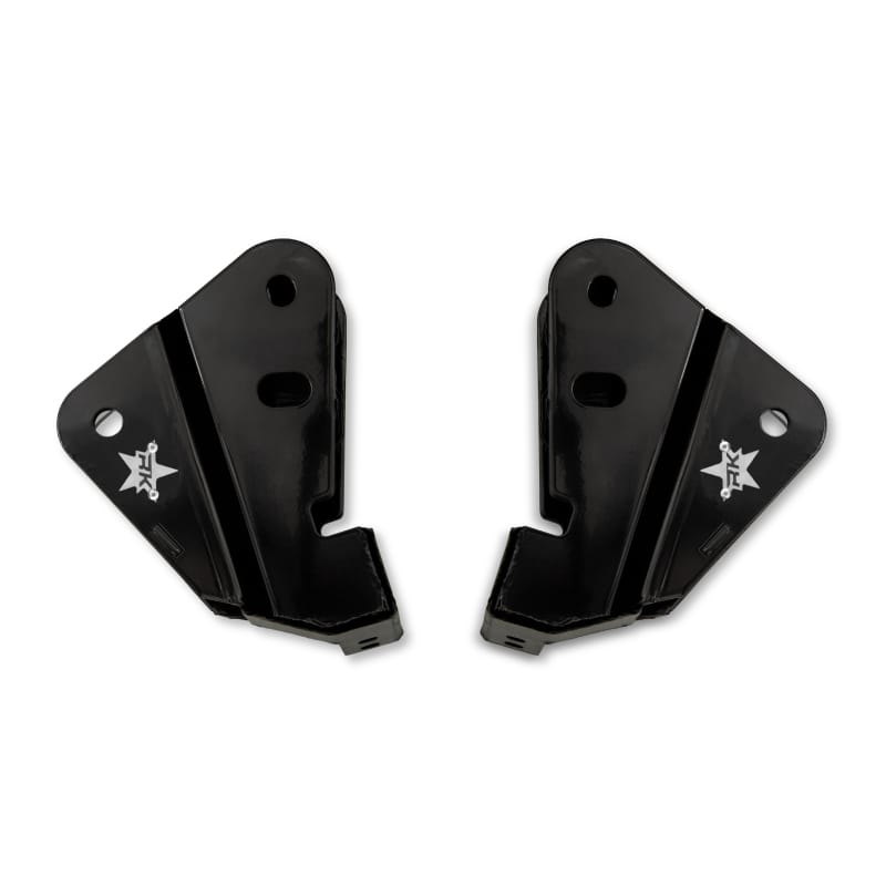 Rock Krawler — Rock Krawler 17-22 Ford F250/ F350 Radius Arm Drop Bracket - Front