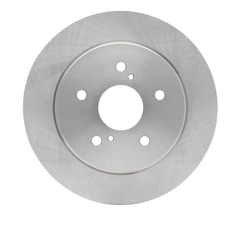 DFC — Disc Brake Rotor