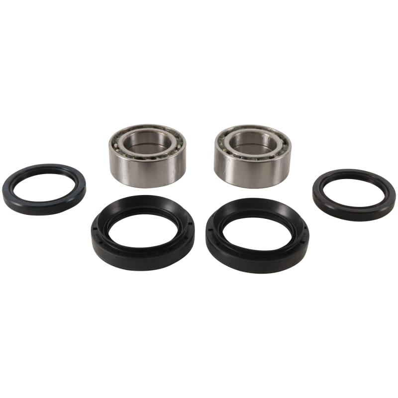 Pivot Works — Pivot Works 04-07 Honda TRX400FA Front Wheel Bearing Kit