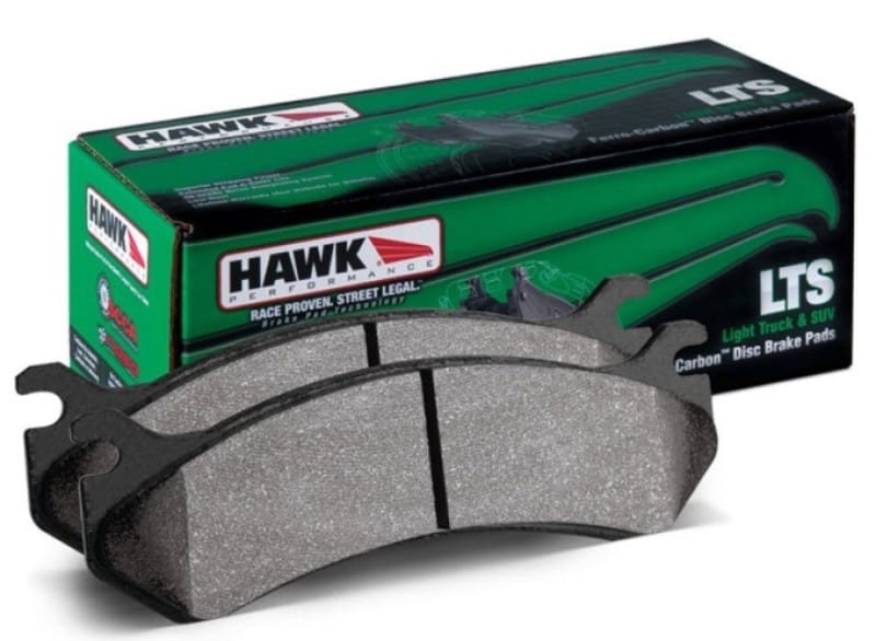 Hawk Performance — LTS Disc Brake Pad