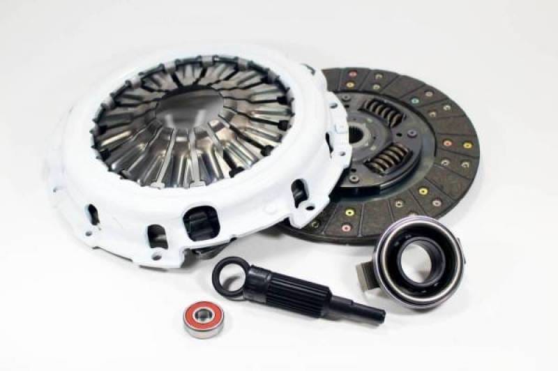 Clutch Masters — Single Disc Clutch Kits