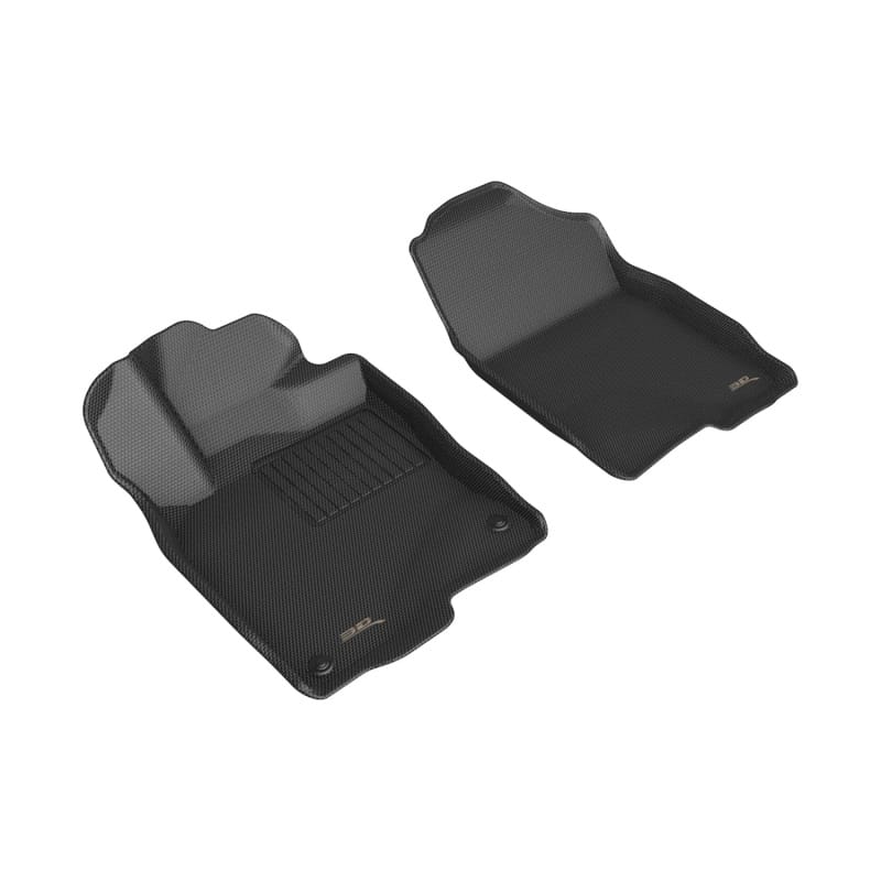 3D MAXpider — KAGU Floor Mat