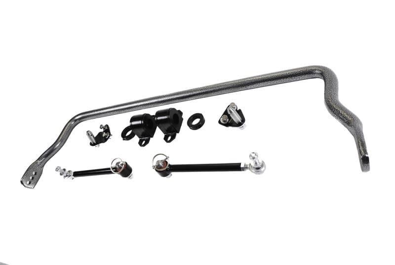Hellwig — Front Sway Bar Kit