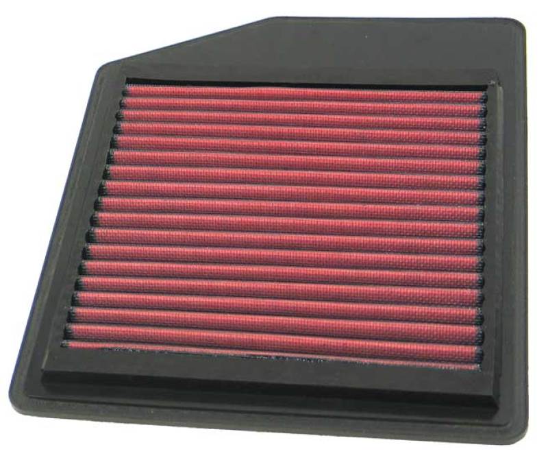 K&N Engineering — Replacement Air Filter