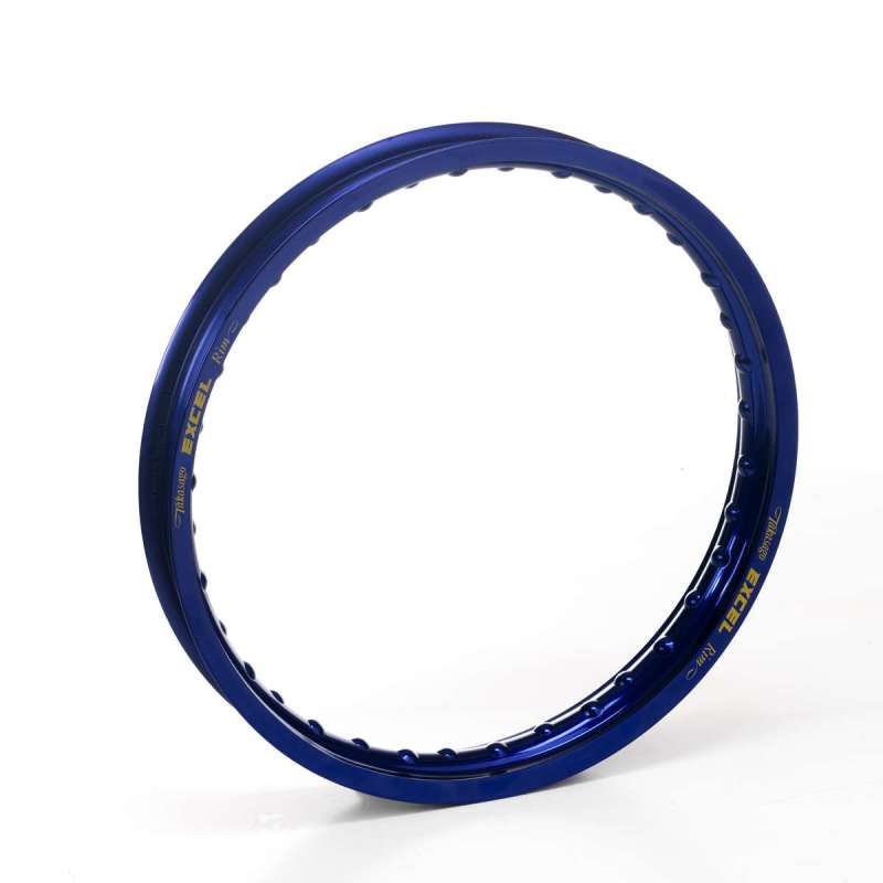 Excel — Excel Takasago Rims 21x1.60 36H - Blue *Minimum order is 10*