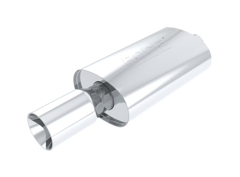 Borla — BorlaÂ® Boomers Blow Torch Muffler
Boomers Muffler