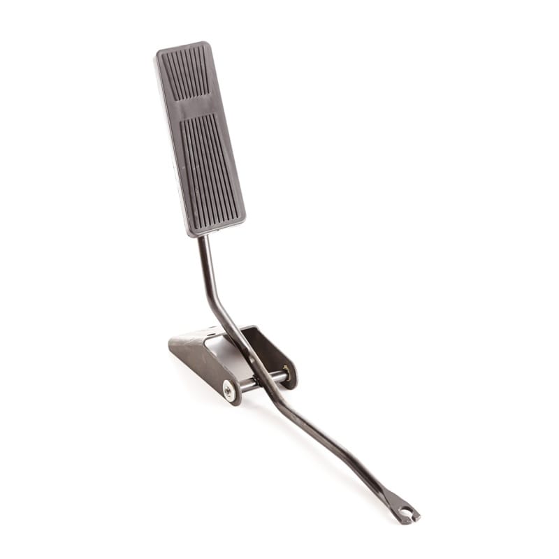 OMIX — Accelerator Pedal Assembly