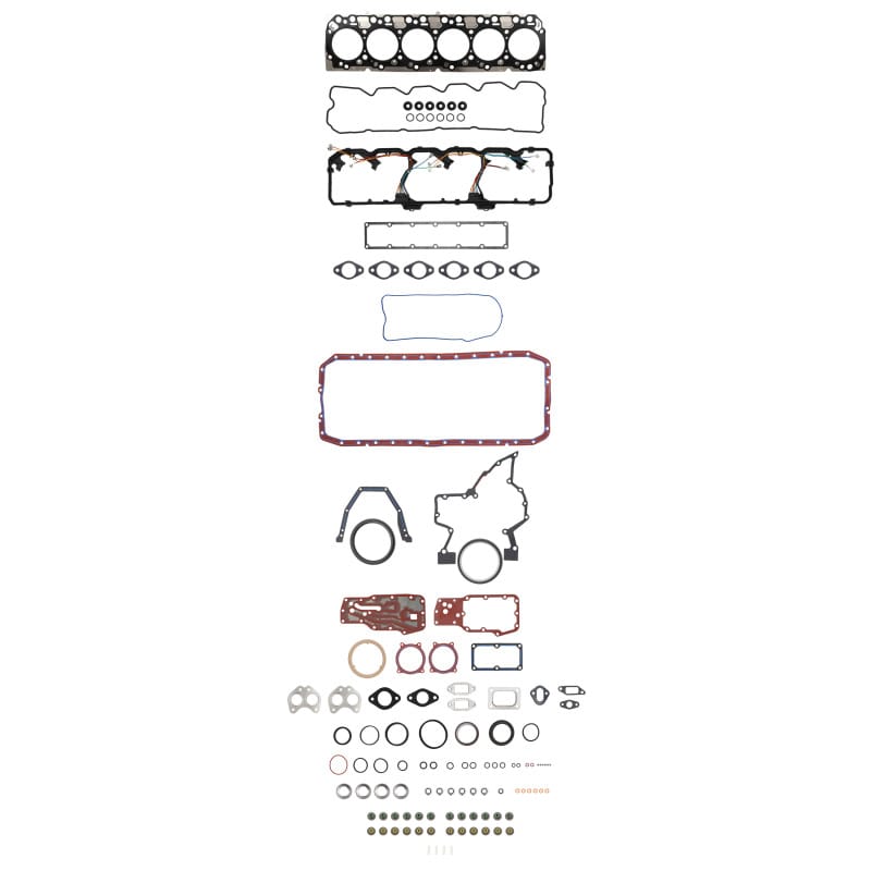 Fel-Pro — Engine Gasket Set