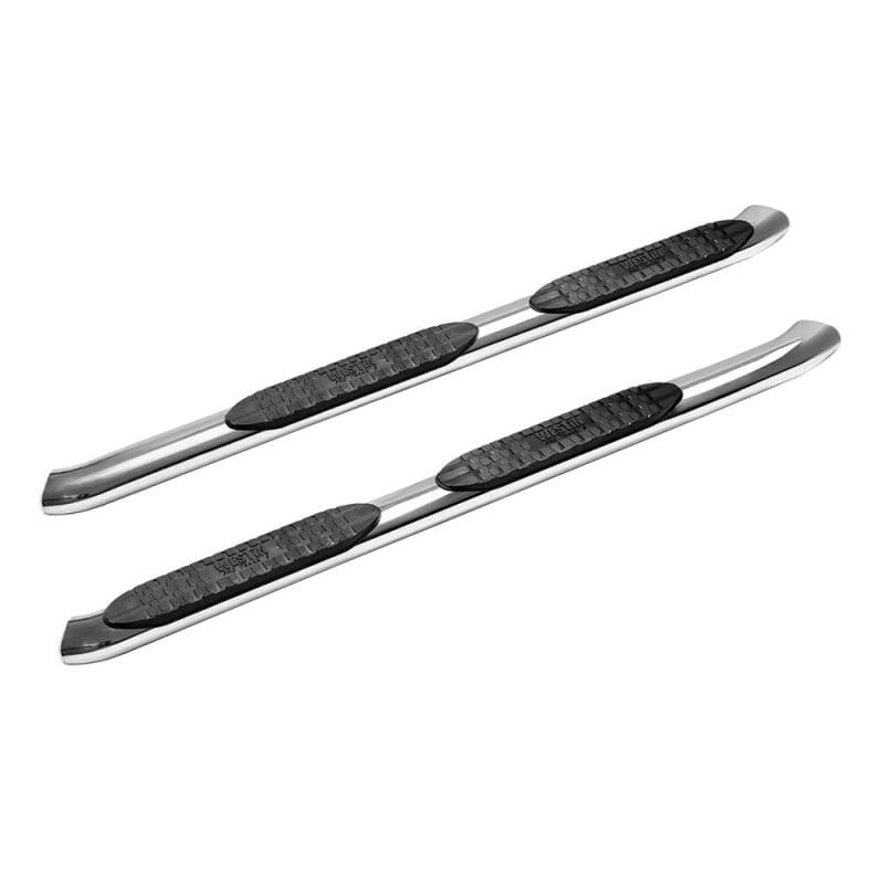 Westin — PRO TRAXX 5 Oval Nerf Step Bars