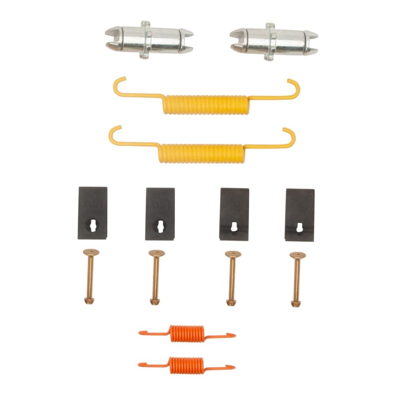 DFC — DFC Drum Brake Hardware Kit