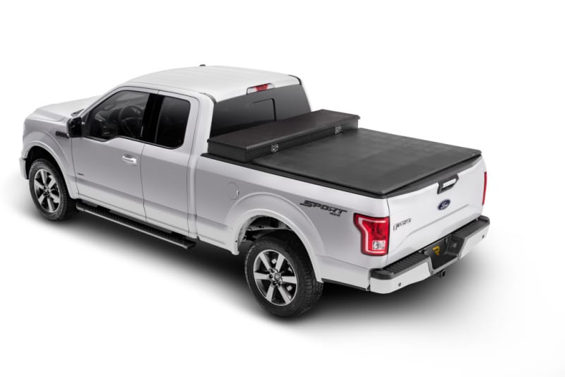 Extang — Trifecta Toolbox 2.0-16-24 Titan XD 6ft.6in. w/out Utili-Track System
Trifecta Toolbox 2.0 - 16-24 Titan XD 6'6" w/out Utili-Track System