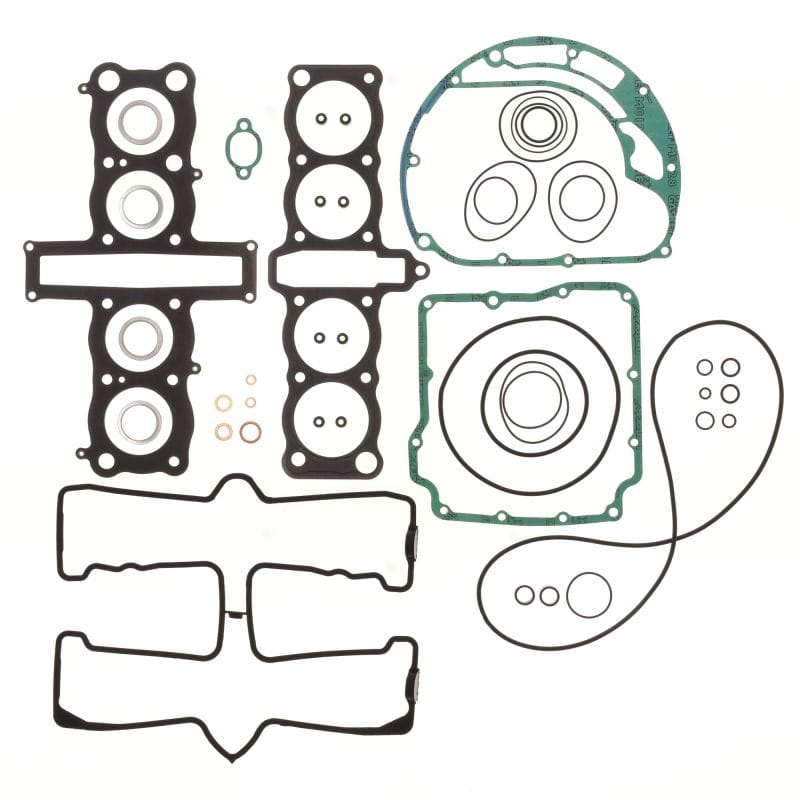 Athena — Athena 95-97 Yamaha XJ H / L / LC / N / Nc 600 Complete Gasket Kit (Excl Oil Seal)