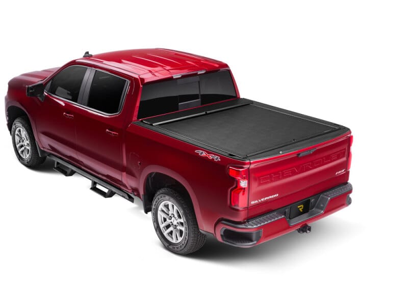 Roll-N-Lock — M-Series-23-26 Colorado/Canyon; 5ft.2in.
M-Series - 23-26 Colorado/Canyon, 5'2"