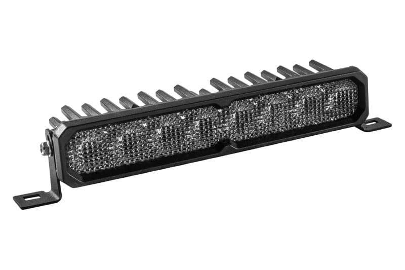 Diode Dynamics — All-new Stage Series Lightbars. More power  control  and style.
