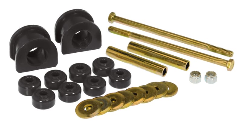 Prothane — GM FRT S/B 2WD S-SERIES 82-00 1 OD"