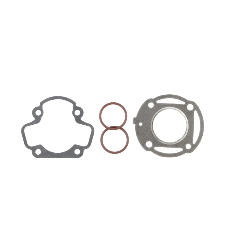 Cometic Gasket — Cometic 83-85 Kawasaki KX80 EZ 50mm Bore .043 Top End Gasket Kit