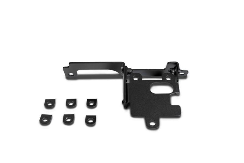 Addictive Desert Designs — Adaptive Speed Control Bracket