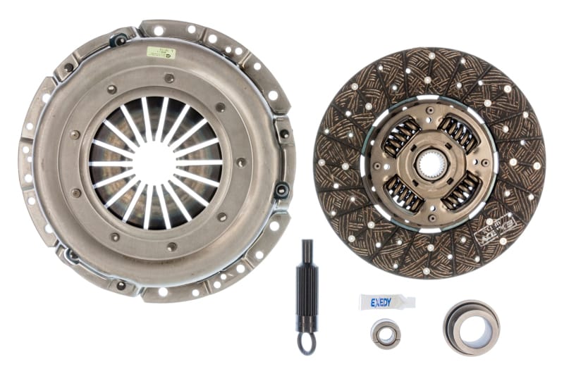 Exedy — Stage 1 Organic Clutch Kit